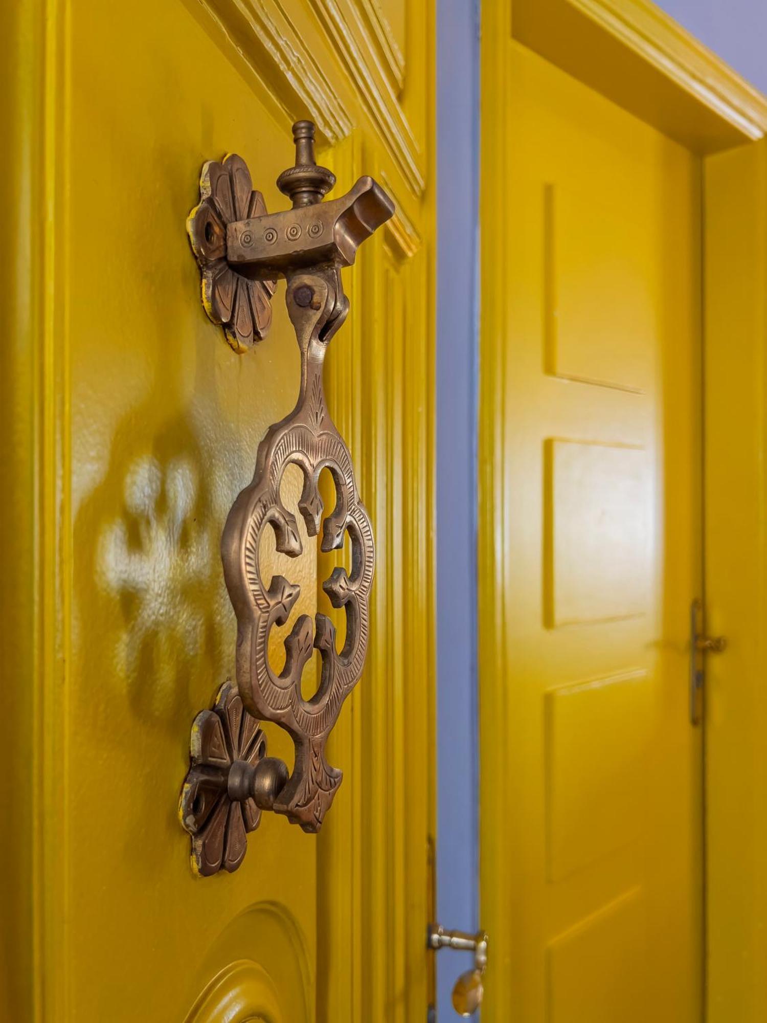 Riad Tanja By Chef Moha Tanger Eksteriør bilde